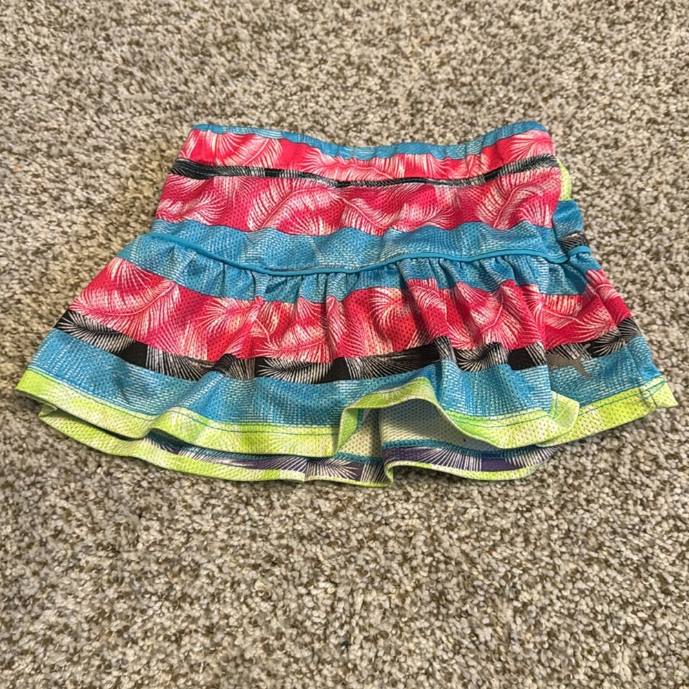 Puma skort